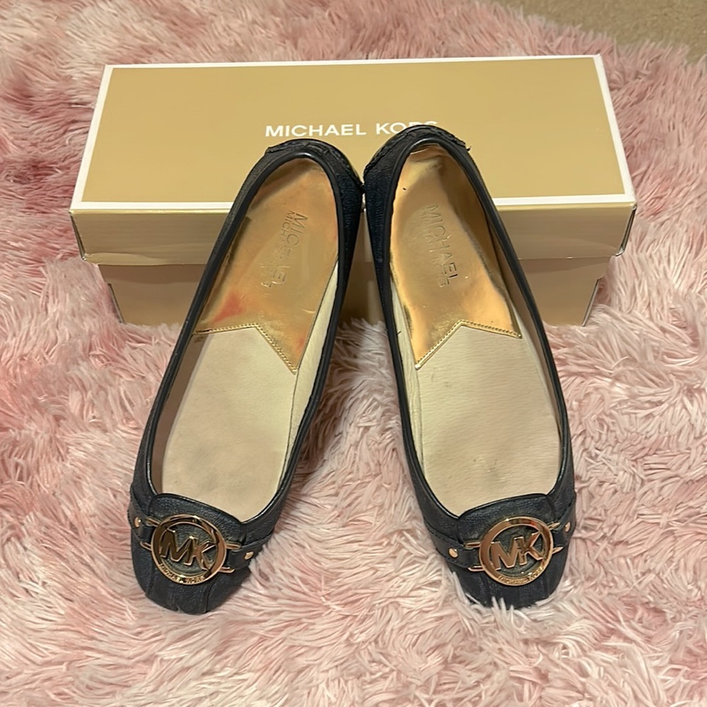 Michael Kors Flats